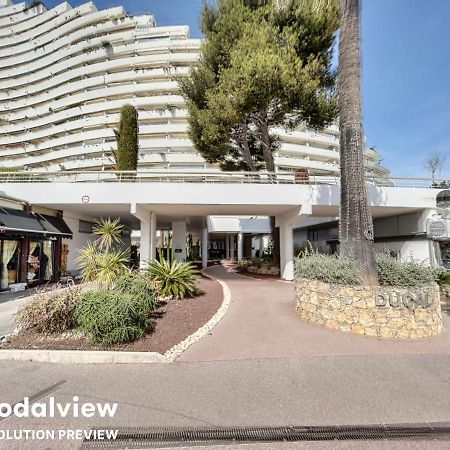 Apartament Perle D'Azur - Marina Baie Des Anges Villeneuve-Loubet Zewnętrze zdjęcie